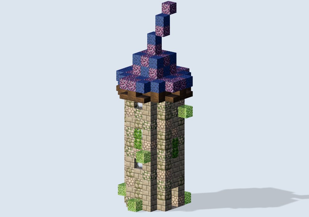 Wizard Tower